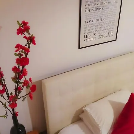 Unique & Beautiful Bedroom In Of Floransa