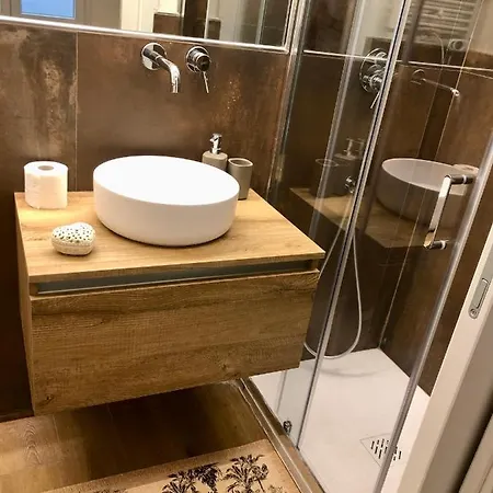 Apartamento Novella *