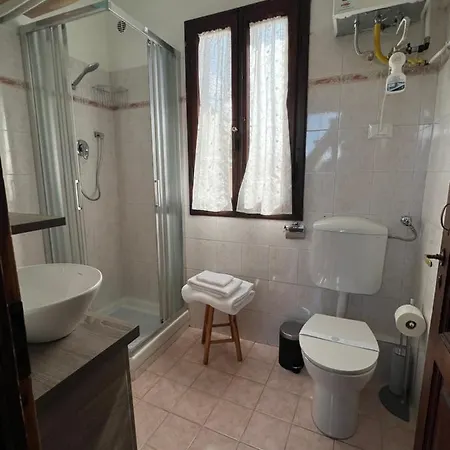 La Casa Di Pupi In Santa Croce Apartment Florenz