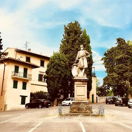 Oro Blanco Florence