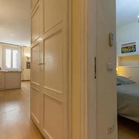 Apartament Pinocchio' S House In The Center Of *