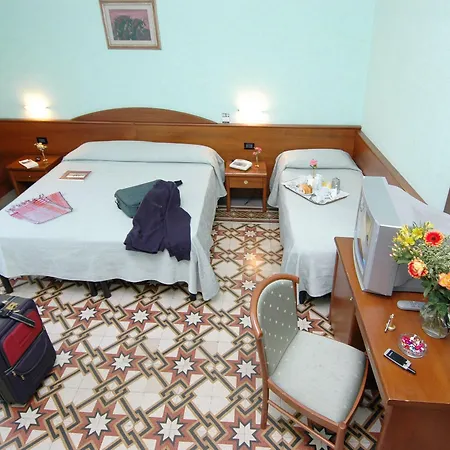 Hotel Palazzo Vecchio 3*