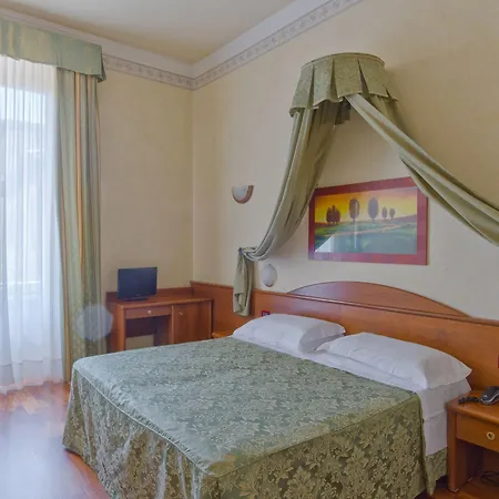 Hotel Palazzo Vecchio Florencia