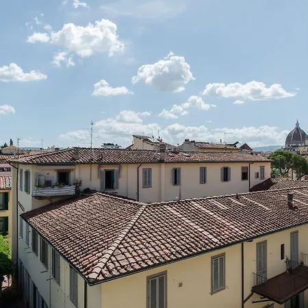 Palazzo Vecchio Hotel 3*