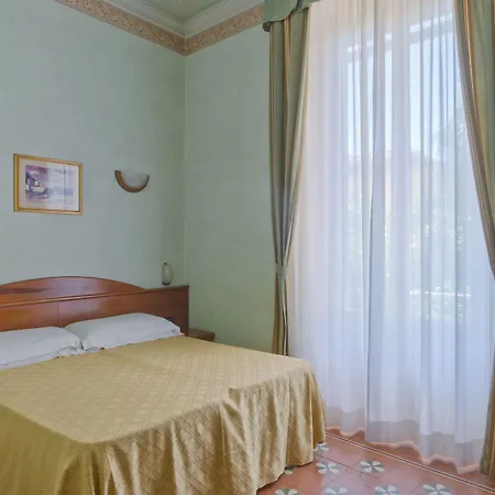 Palazzo Vecchio Hotel Florencia