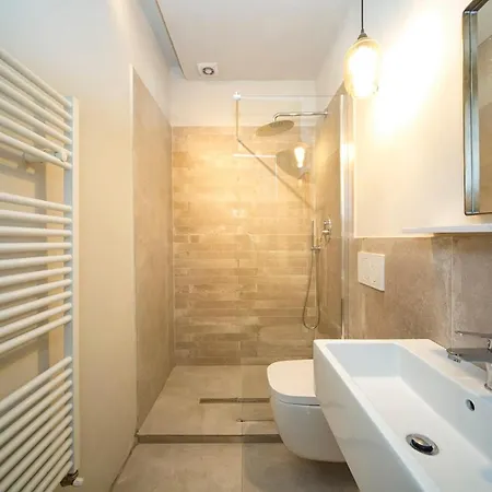 Apartamento La Casa Di Rouse *