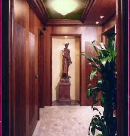 Arcadia Hotel Florencja