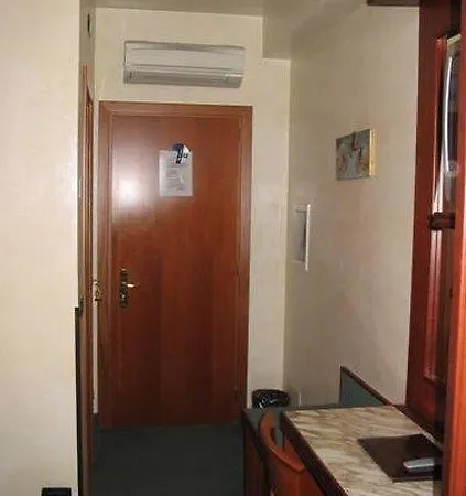 Hotel Arcadia 3*