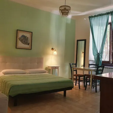 Affittacamere Sleep Easy Firenze