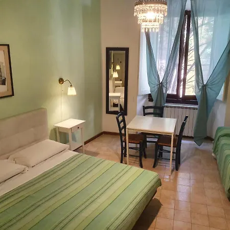 Affittacamere Sleep Easy Firenze