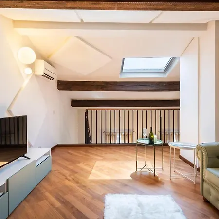 A Design Lover Flat In *