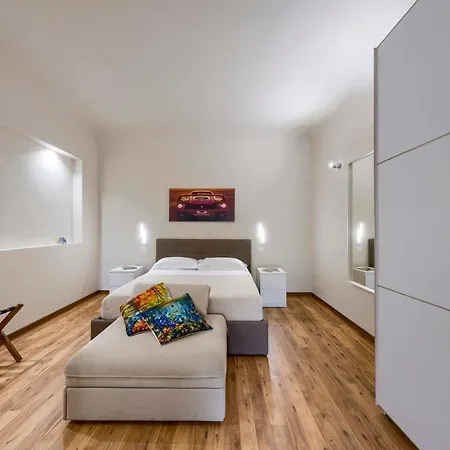 Boutique Santa Maria Novella Pensión 3*