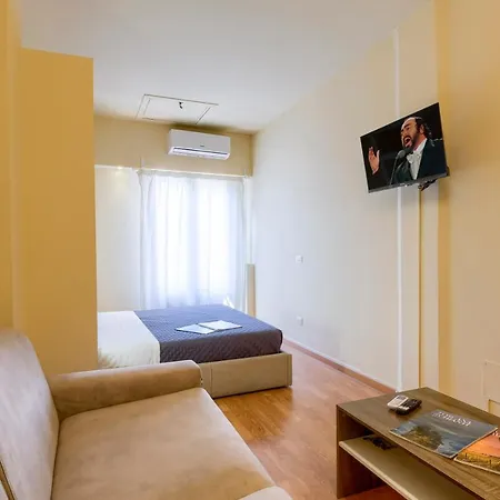 Boutique Santa Maria Novella Pensión 3*