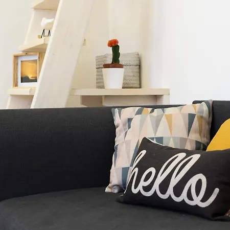 Design In Appartement *