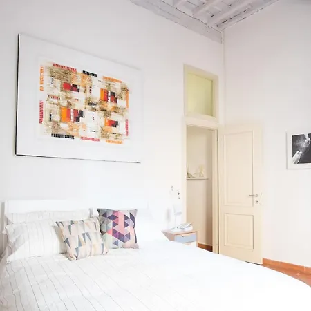Appartement Design In