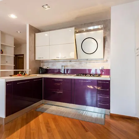 A Design Lover Flat In *