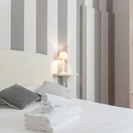 Roommo Maison Porcellana