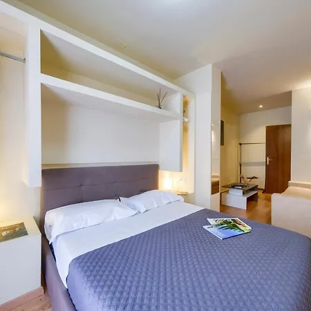 Boutique Santa Maria Novella Pensión 3*