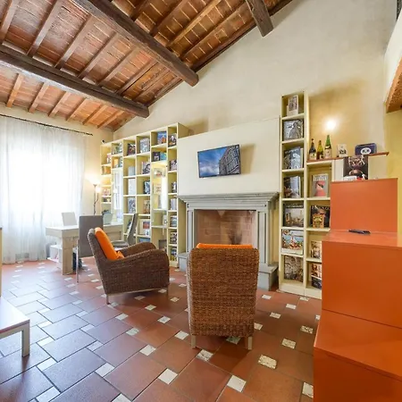 Boutique Santa Maria Novella Pensión 3*