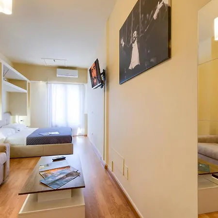 Boutique Santa Maria Novella 3*
