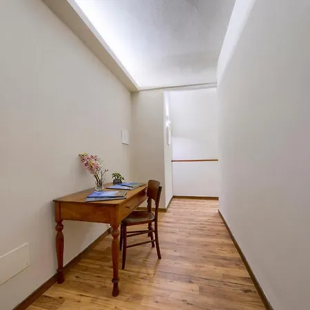 Boutique Santa Maria Novella Pensión 3*