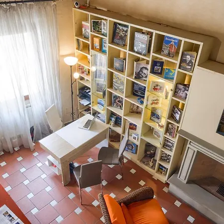 Pensión Boutique Santa Maria Novella 3*