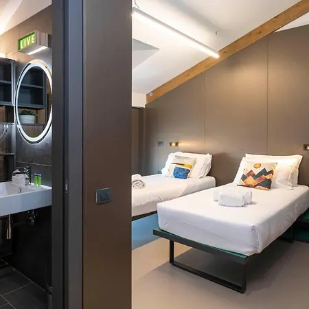 Camplus Guest Casa Per Ferie * Firenze
