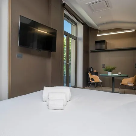 Camplus Guest Casa Per Ferie Appartamento Firenze