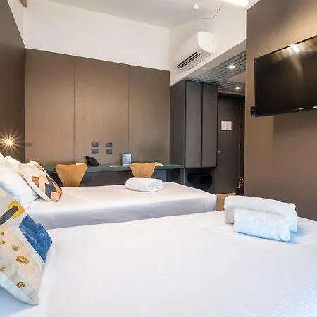 Camplus Guest Casa Per Ferie Firenze