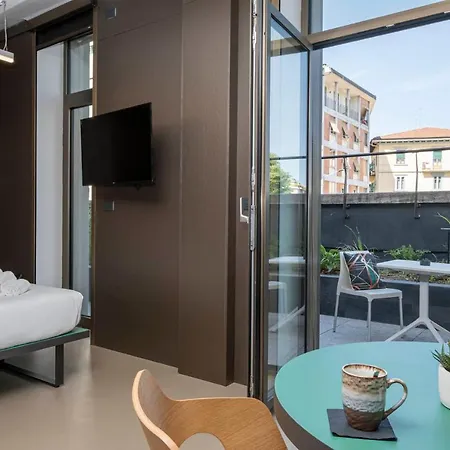 Camplus Guest Casa Per Ferie Firenze