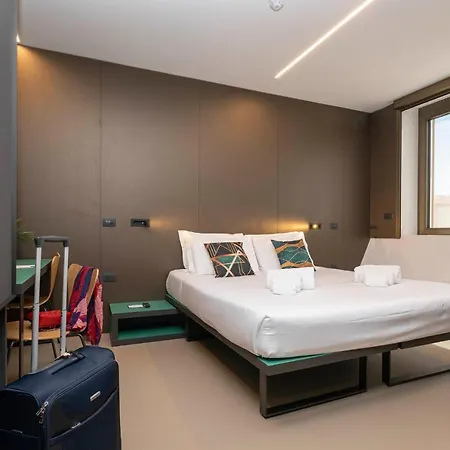 Camplus Guest Casa Per Ferie Appartamento