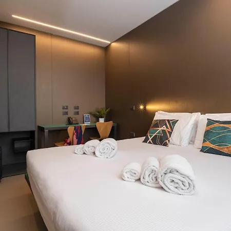Appartamento Camplus Guest Casa Per Ferie Firenze