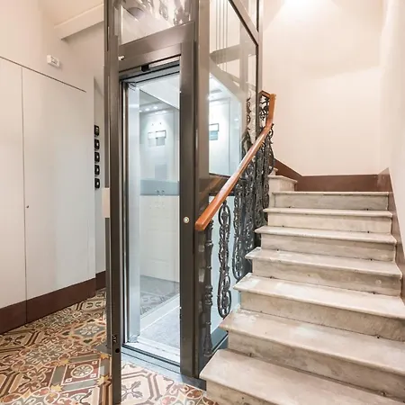 Guest house Atelier Altafronte *