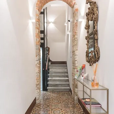 Guest house Atelier Altafronte Florence