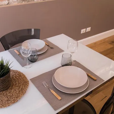 Appartement The Closest To The Boboli Gardens
