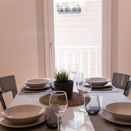 Appartement The Closest To The Boboli Gardens *