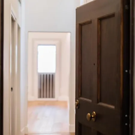 The Closest To The Boboli Gardens Appartement Florence