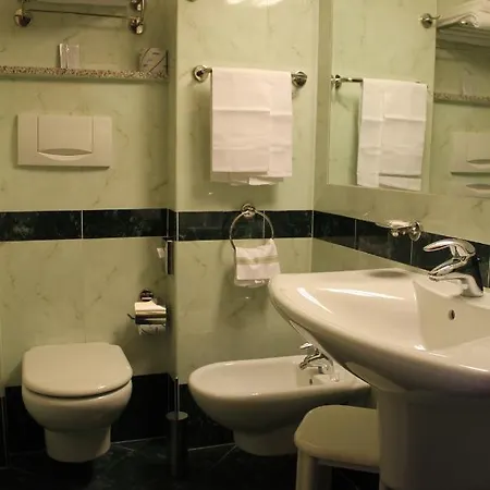 Nilhotel 4* Florence