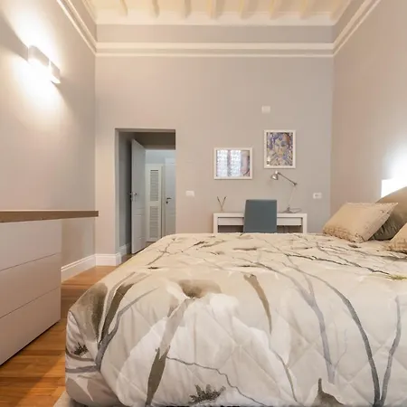 Deluxe Corso 5 * Florence