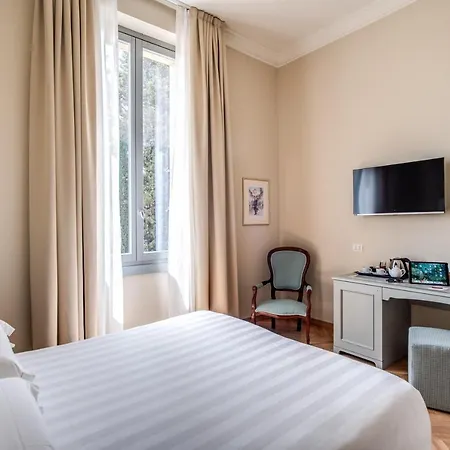 Ariele Hotel 4*