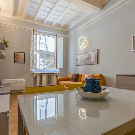 Apartment Deluxe Corso 5 Florence
