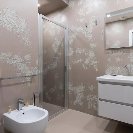 Deluxe Corso 5 Apartment Florence