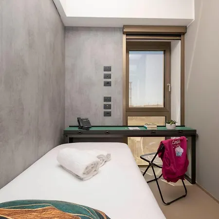 Camplus Guest Casa Per Ferie Firenze