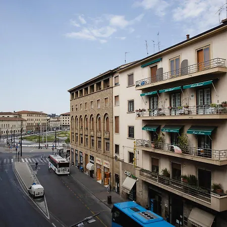 Appartement Santa Maria Novella - Flo Florence