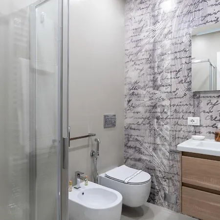Deluxe Corso 5 Apartment