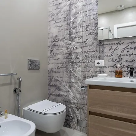 Apartment Deluxe Corso 5 Florence