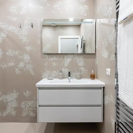 Deluxe Corso 5 Apartment