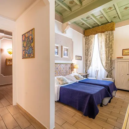 Relais & Maison Grand Tour Florence