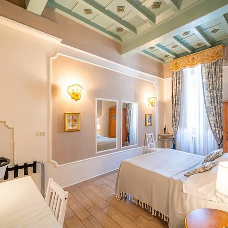 Relais & Maison Grand Tour 3* Florence