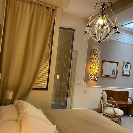 Relais & Maison Grand Tour Florence